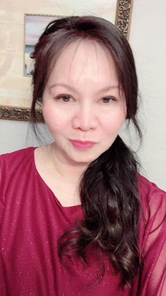 Restorative Sea Culture Replenishing Serum - Customer Photo From Chat Cocozza