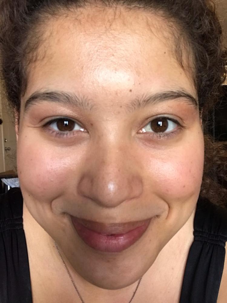 Fruit Pigmented® Better Naked Palette - Customer Photo From Malaika M.