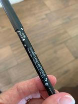 Creamy Long Last Liner - Customer Photo From Gina Whatley