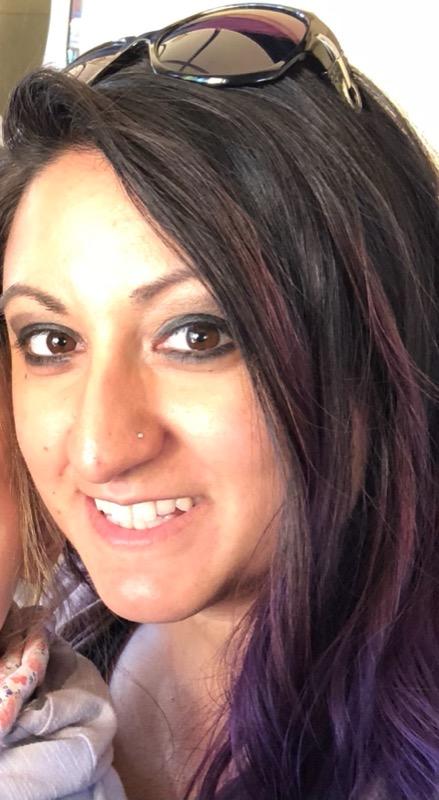 Creamy Long Last Liner - Customer Photo From Layla Rios