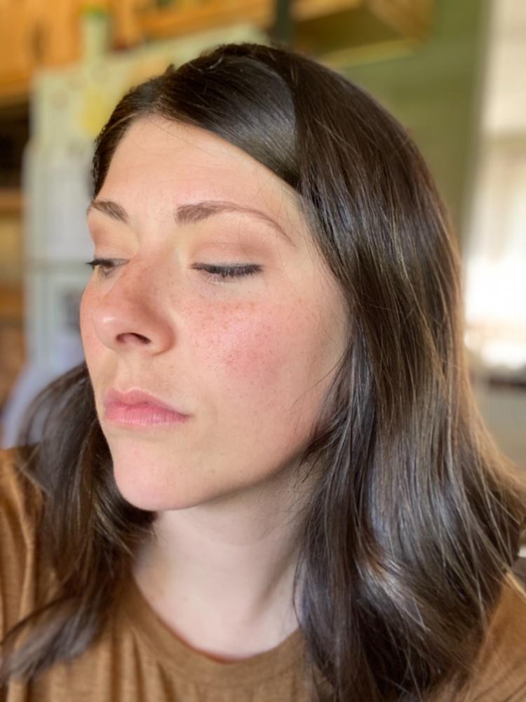 Fruit Pigmented® Pretty Naked Palette - Customer Photo From Chels