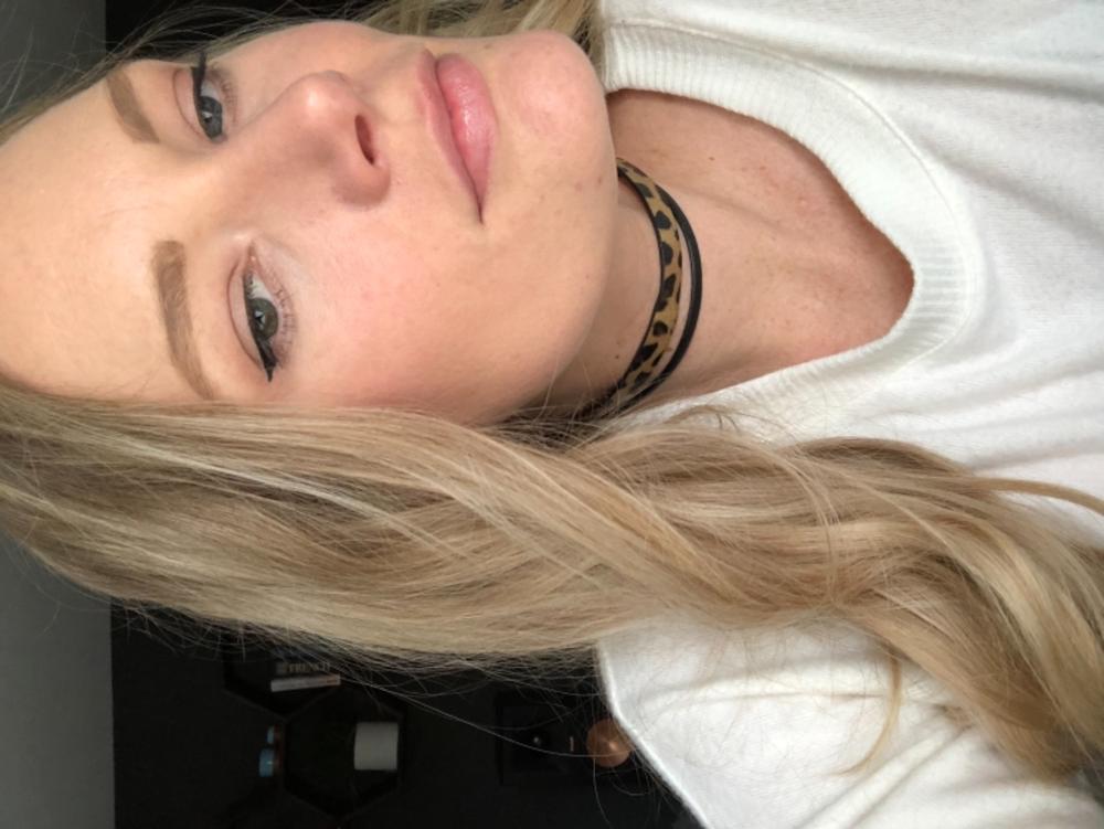Fruit Pigmented® Pretty Naked Palette - Customer Photo From Elizabeth S.