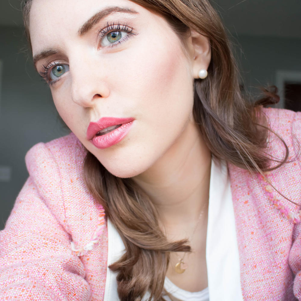 Fruit Pigmented® Pretty Naked Palette - Customer Photo From Sarah