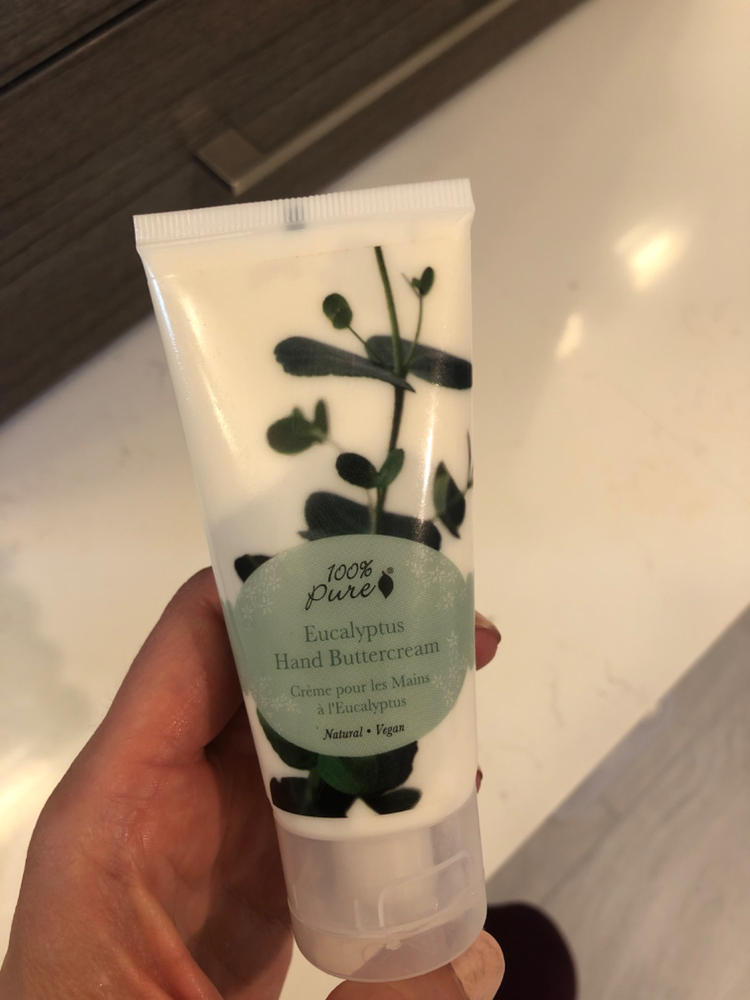 French Lavender Hand Buttercream - Customer Photo From Edina Hamulic