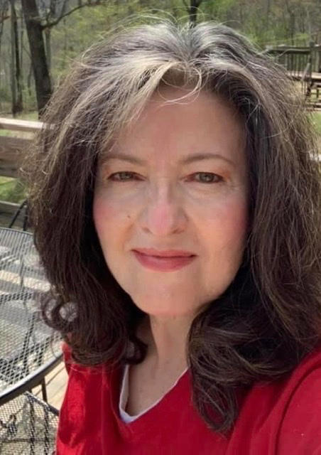 Retinol Restorative Overnight Balm - Customer Photo From Pamela Howell